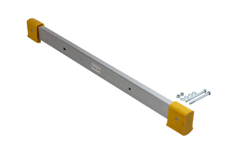 Werner 900mm Extension Ladder Stabiliser Assembly with Fitting Kit