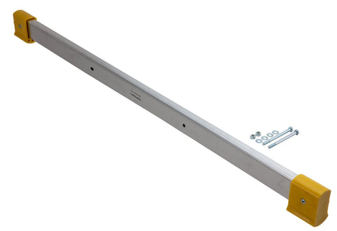 Werner 1200mm Extension Ladder Stabiliser Bar Assembly with Fitting Kit